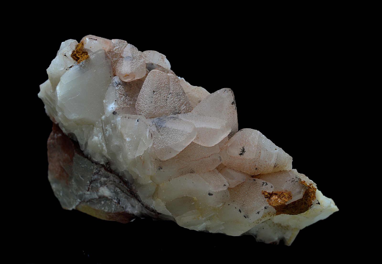 Calcita
75 x 29 mm
(Autor: Antonio Carmona)