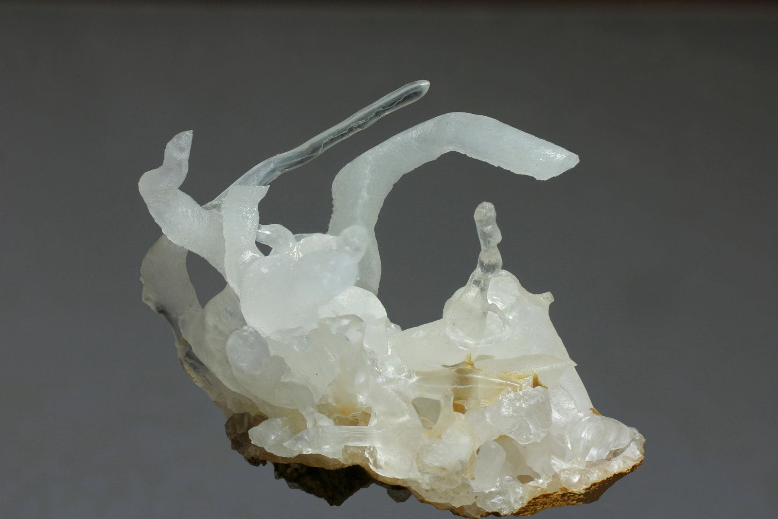 Calcita
70x70 mm
(Autor: Ramon A  Lopez Garcia)