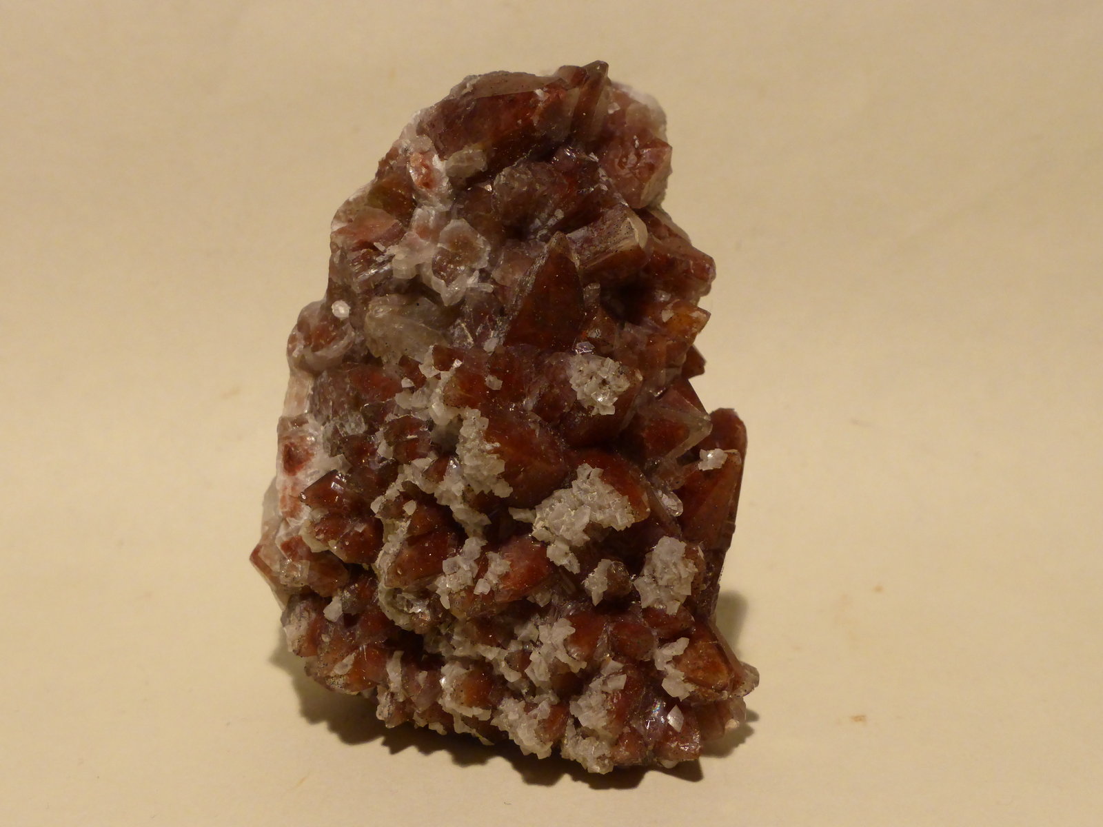 Calcita
5x4 cm
(Autor: Ander Ispizua Juan)