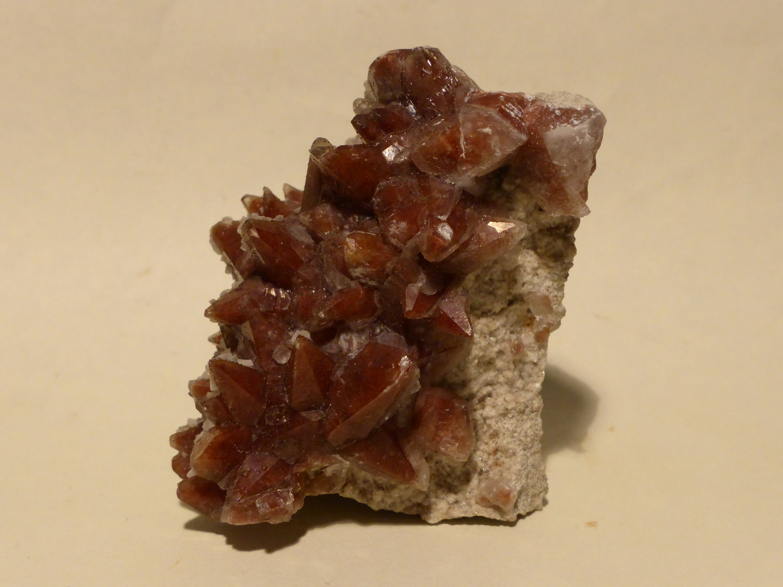Calcita
5x4 cm
(Autor: Ander Ispizua Juan)