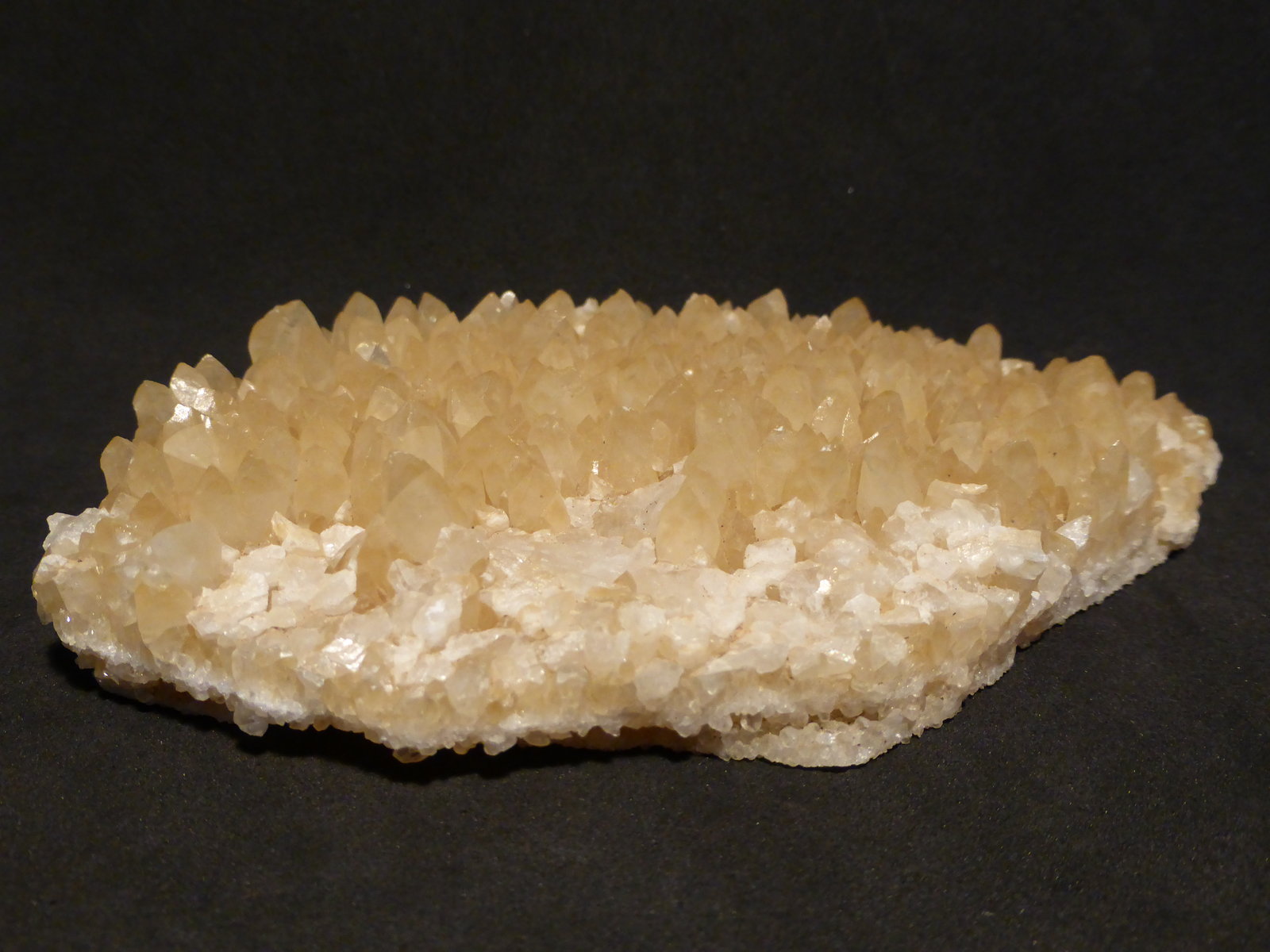 Calcita
13x8 cm
(Autor: Ander Ispizua Juan)