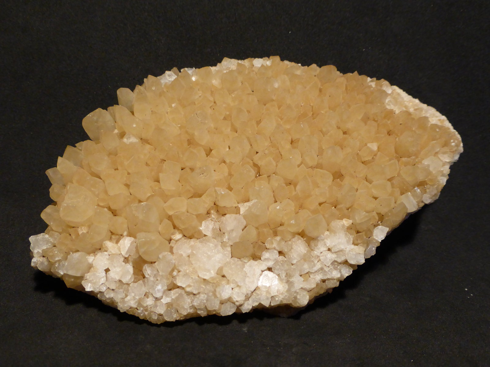 Calcita
13x8 cm
(Autor: Ander Ispizua Juan)