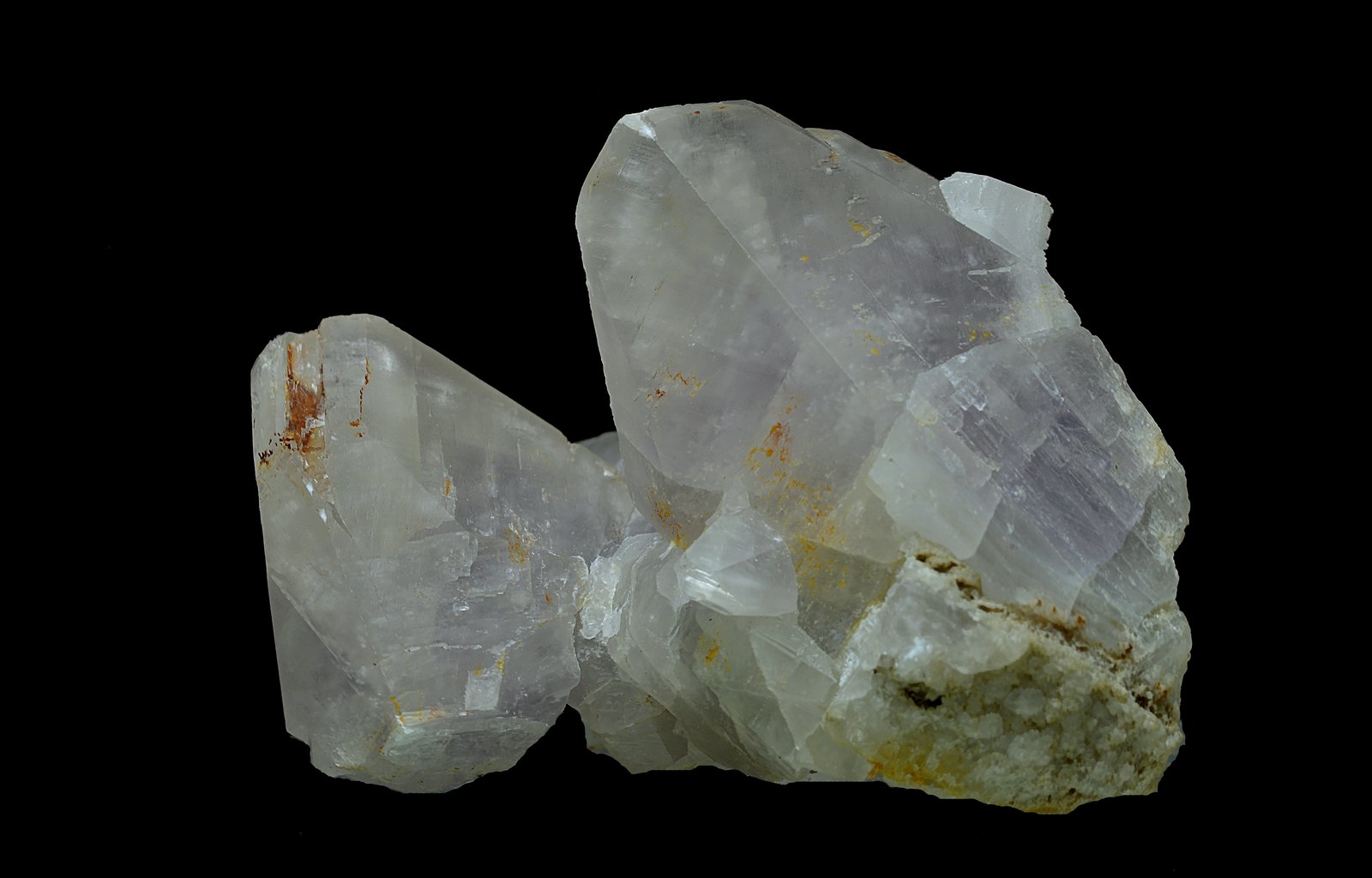 Calcita
104 x93 mm
(Autor: Antonio Carmona)