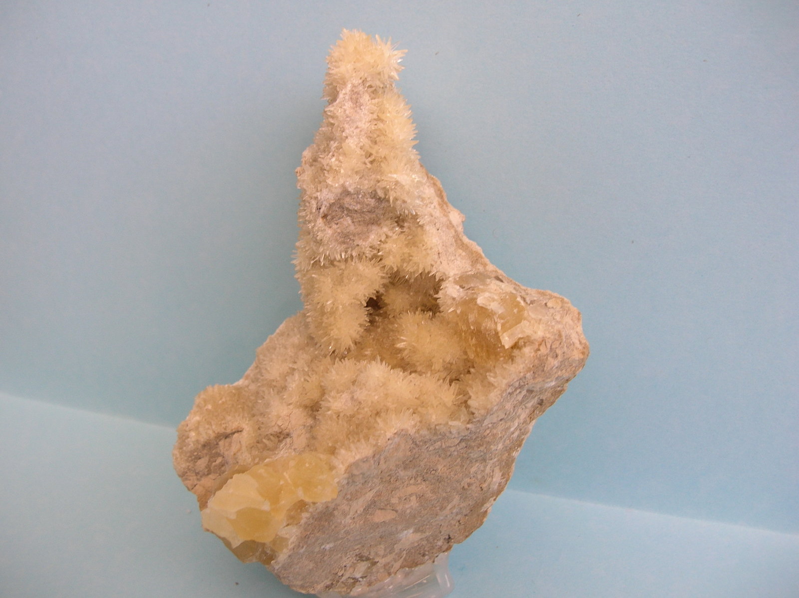 Calcita
12 x 8 cm
(Autor: Pedro Conesa)