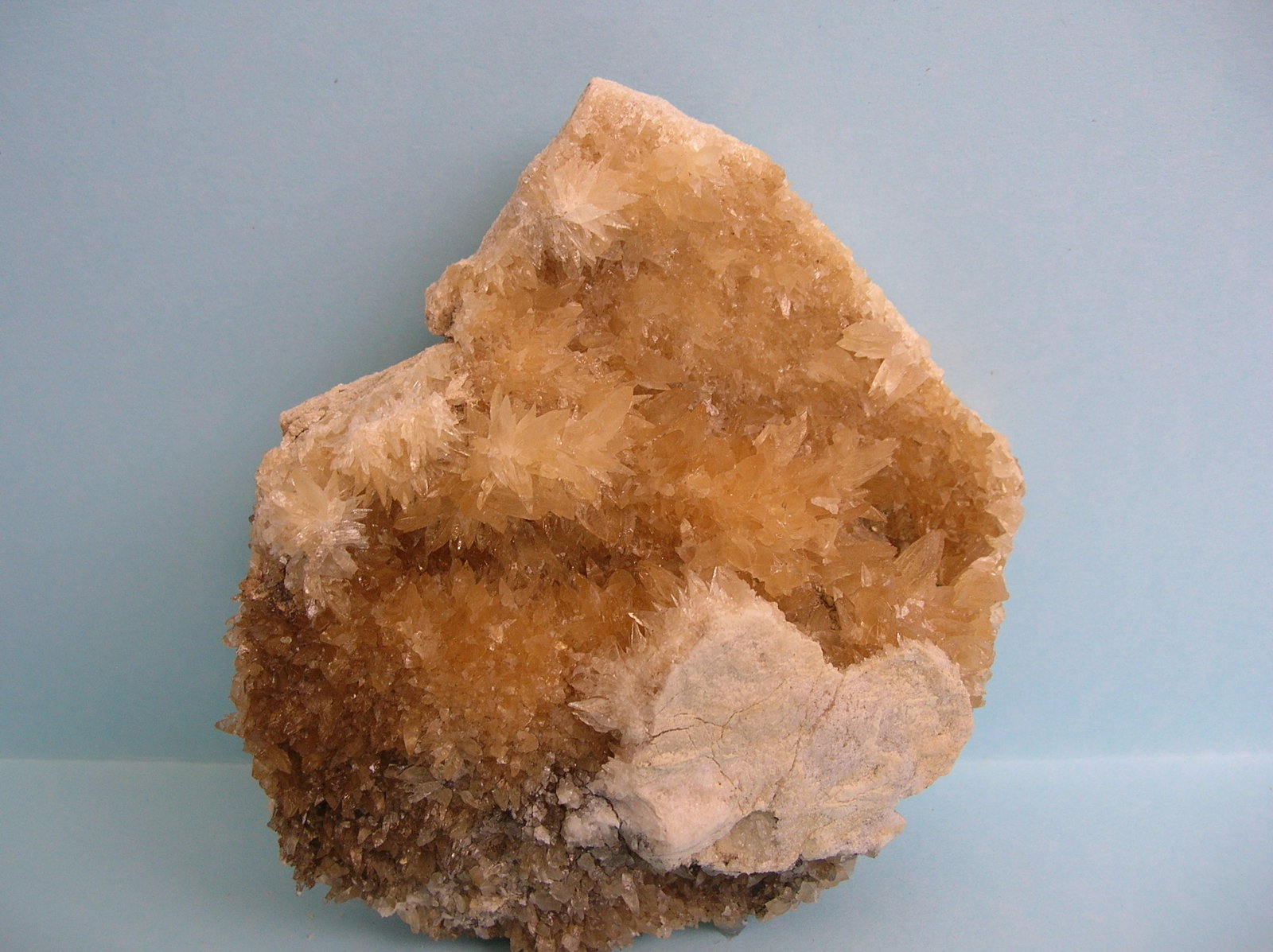 Calcita
12 x 12 cm
(Autor: Pedro Conesa)