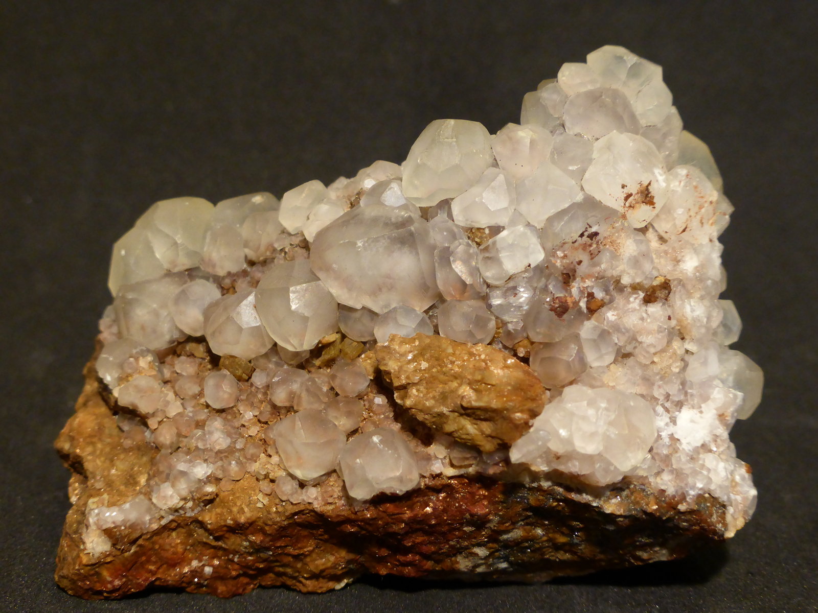 Calcita
6x4 cm
(Autor: Ander Ispizua Juan)