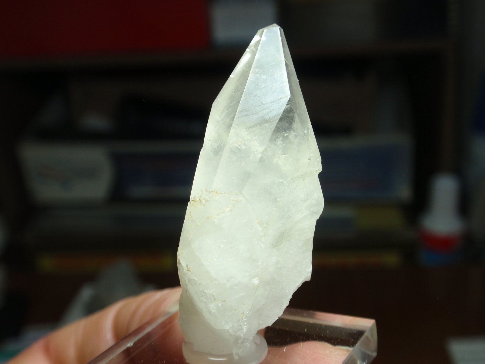 Calcita
15x45 mm
(Autor: Ignacio)