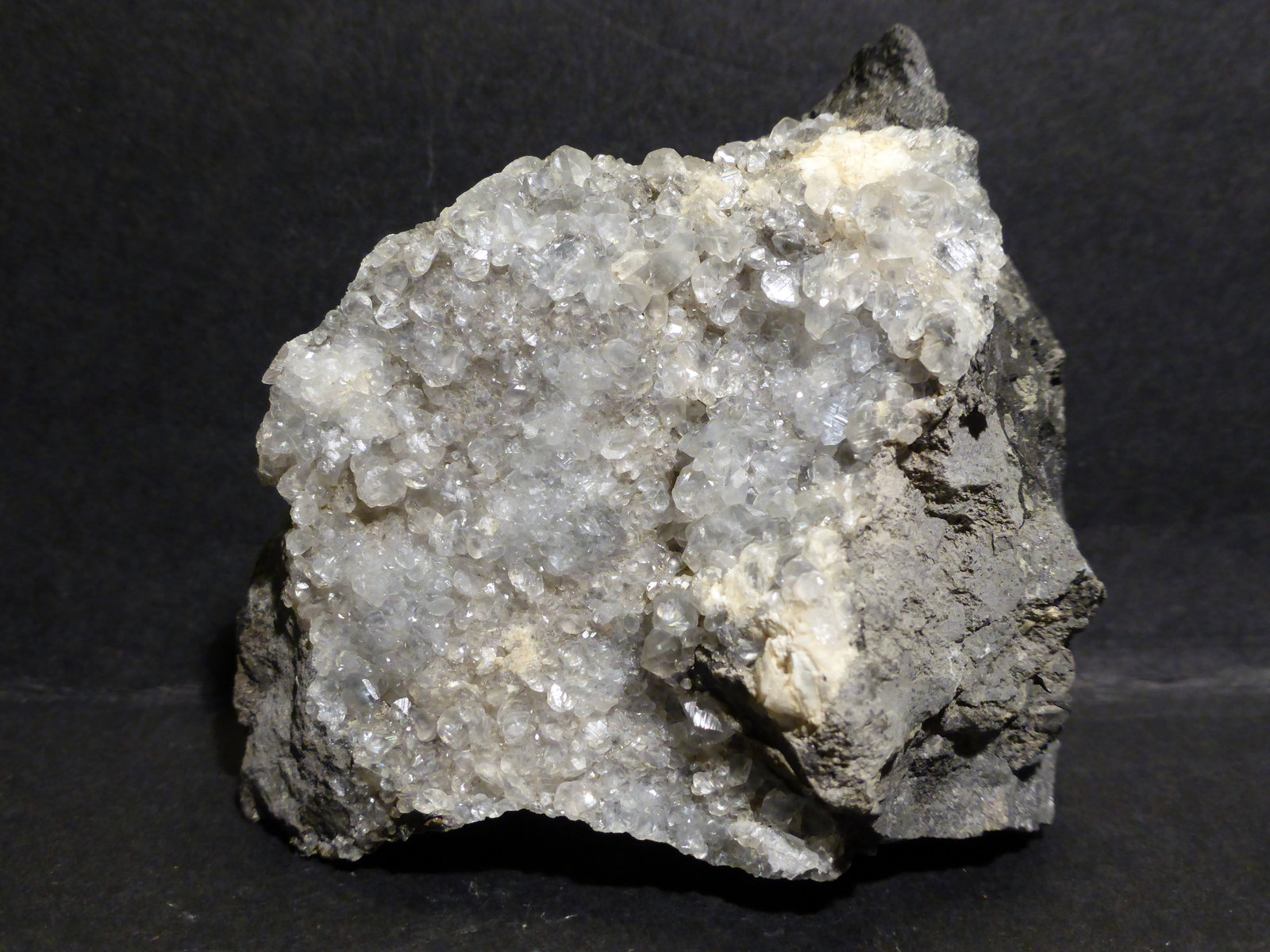 Calcita
5,5x5 cm
(Autor: Ander Ispizua Juan)
