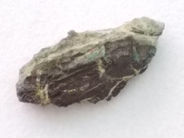 Calcosina
5cm*2cm
(Autor: Chencho)