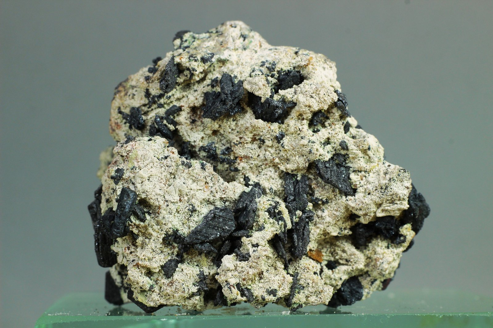 Calcosina
40x40 mm.
(Autor: Juan Espino)