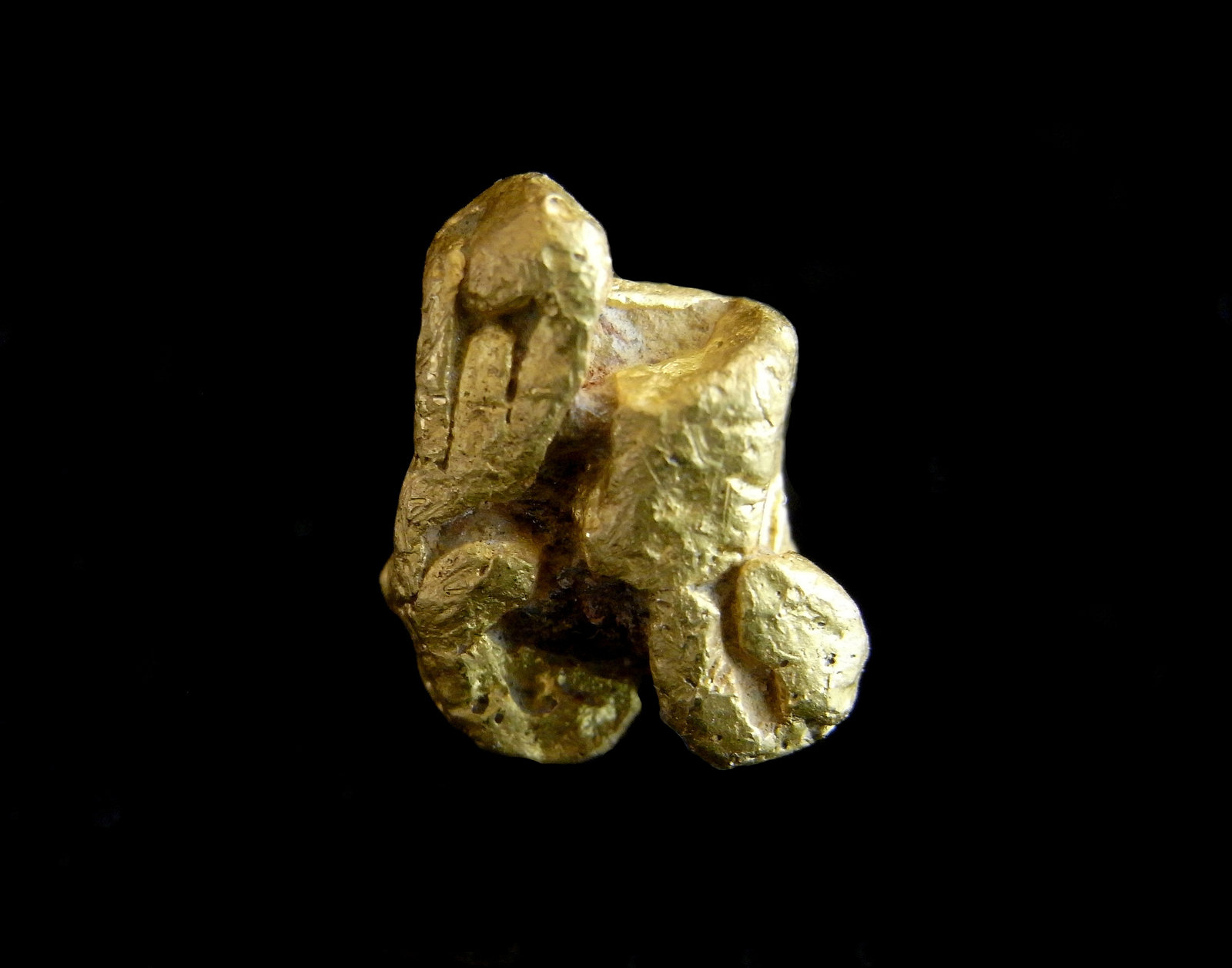 Oro cristalizado
1.2cm
(Autor: DAni)