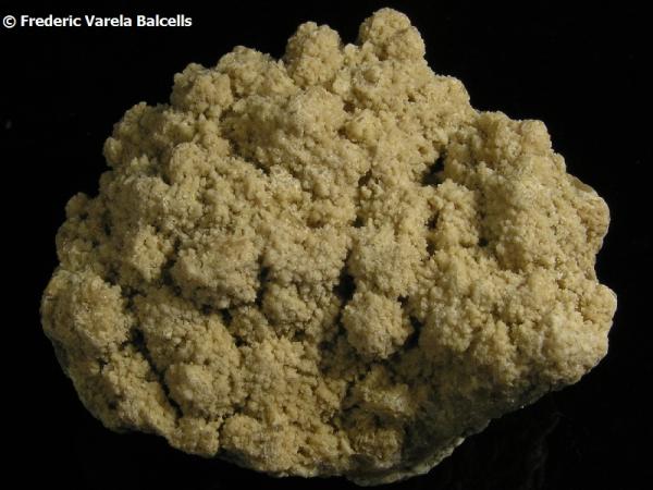 Calcita
4,5 x 4 x 1,5 cm
(Autor: Frederic Varela)