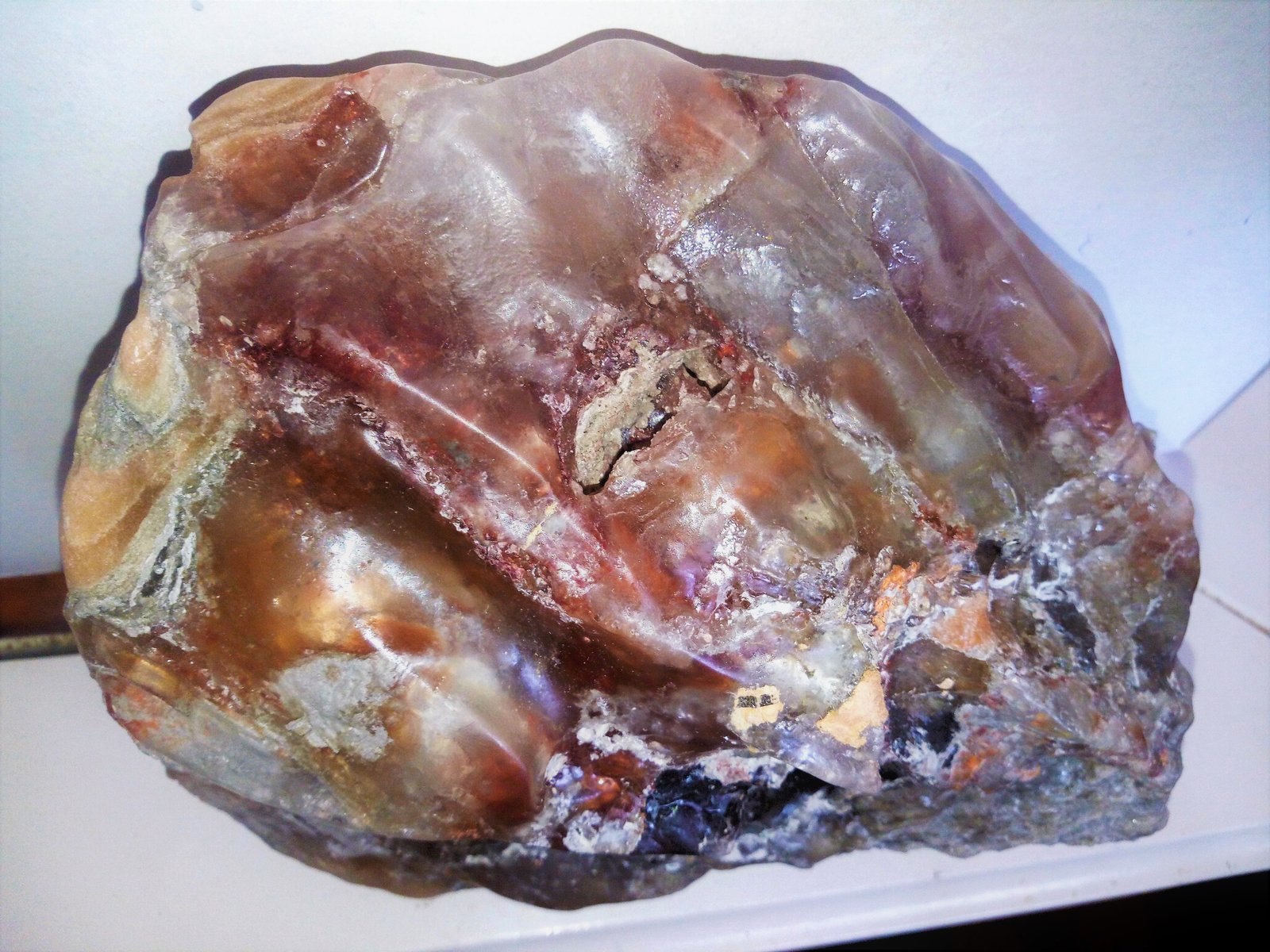 Halita
18x14  cm
(Autor: Adri Rodríguez)