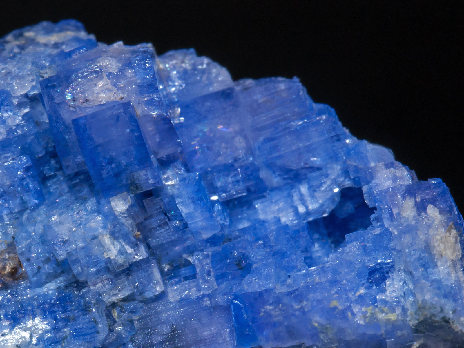 Carletonita
5.4 × 5 × 2.1 cm / cristal principal: 1.5 × 1.3 cm
(Autor: Jordi Fabre)