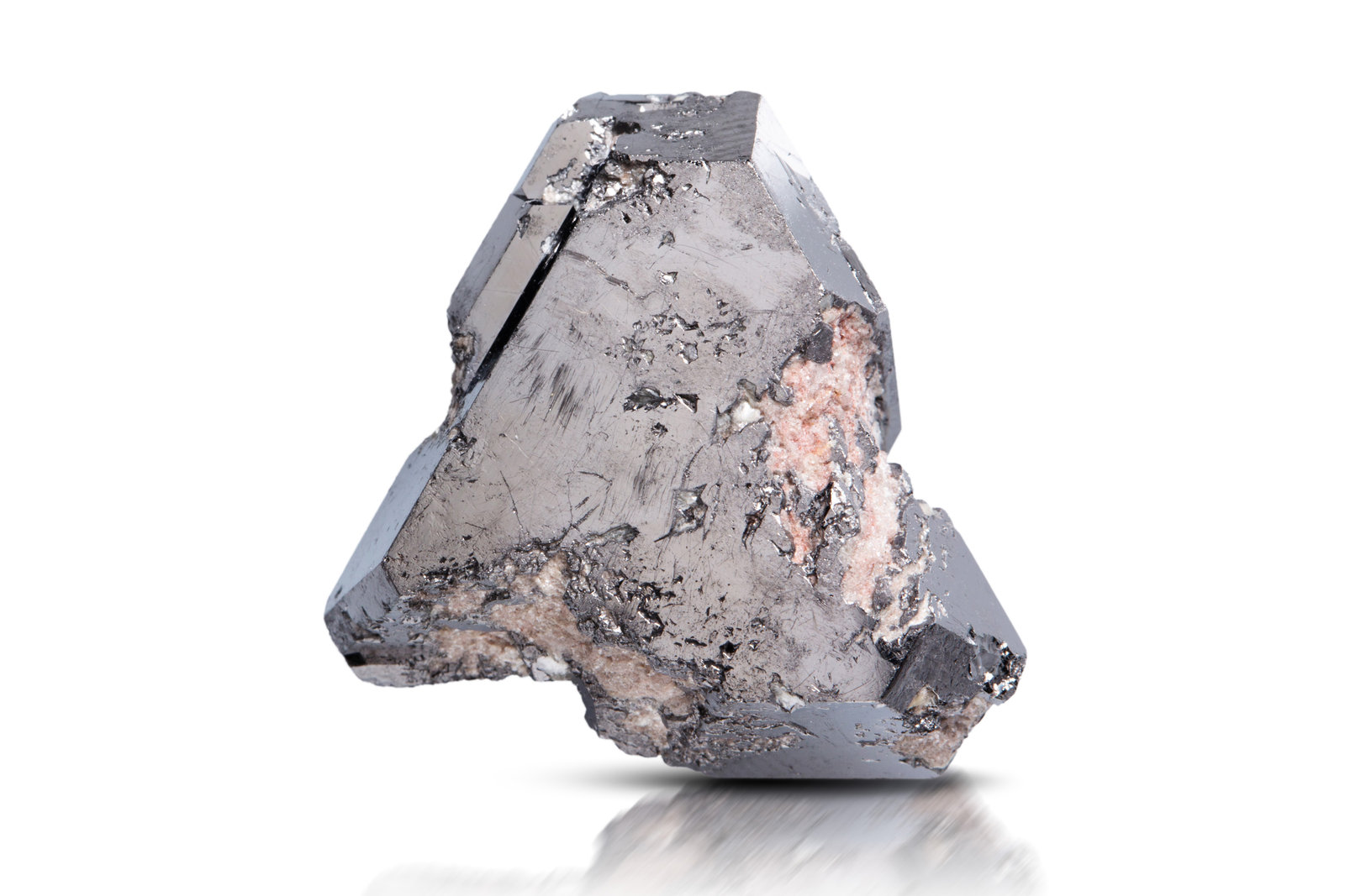 Carrollita
2.5 x 1 x 2.5 cm
(Autor: Museo MIM)