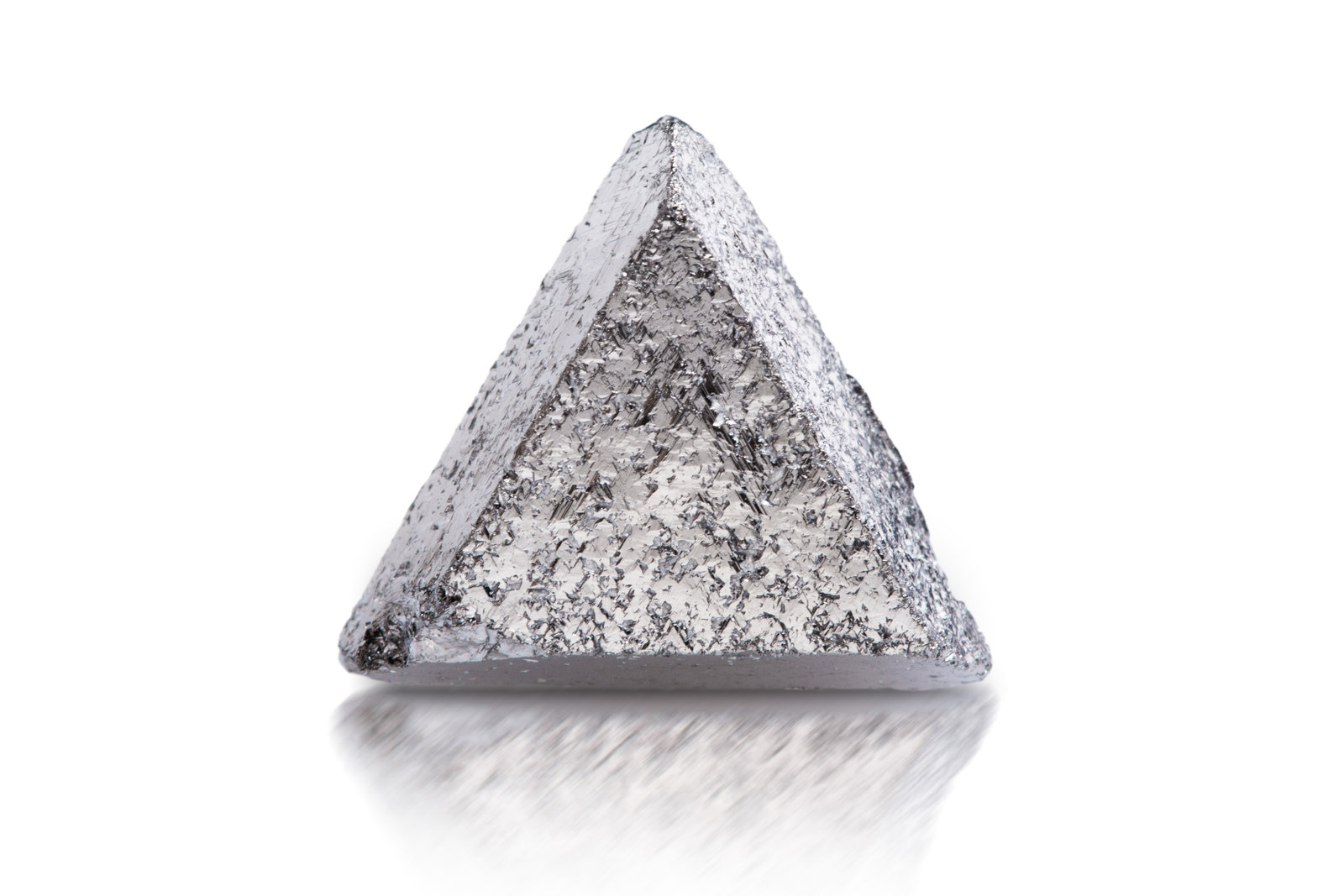 Carrollita
1.5 x 1 x 1.5 cm
(Autor: Museo MIM)
