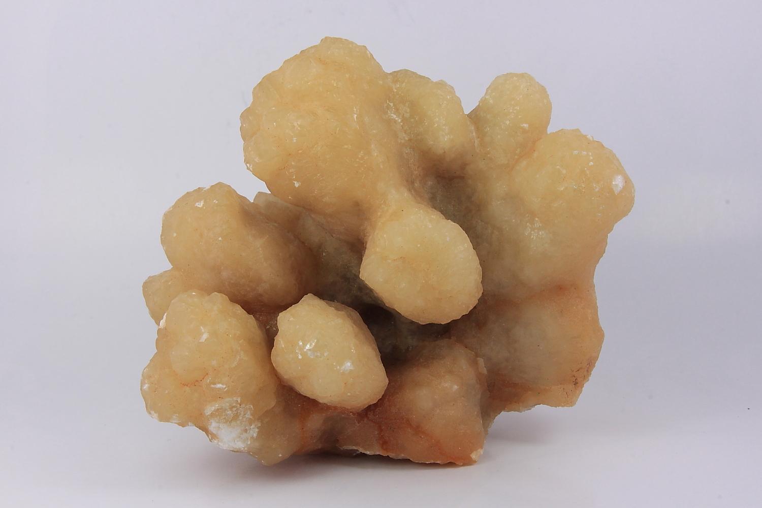Calcita
7 x 6 x 4 cm
(Autor: Ivan Blanco (PDM))