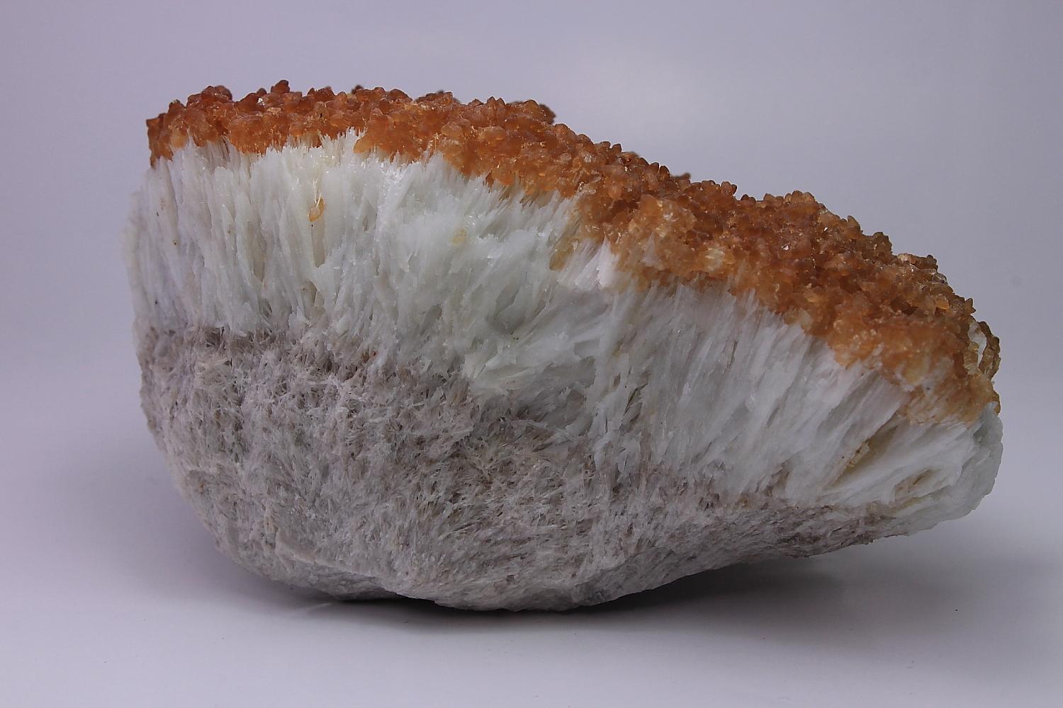 Smithsonita, Celestina
10 x 8 x 5 cm
(Autor: Ivan Blanco (PDM))