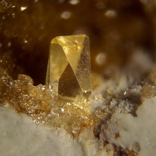Celestina
Tamaño de cristal: entre 1 y 1,5 mm.
(Autor: Anonymous)