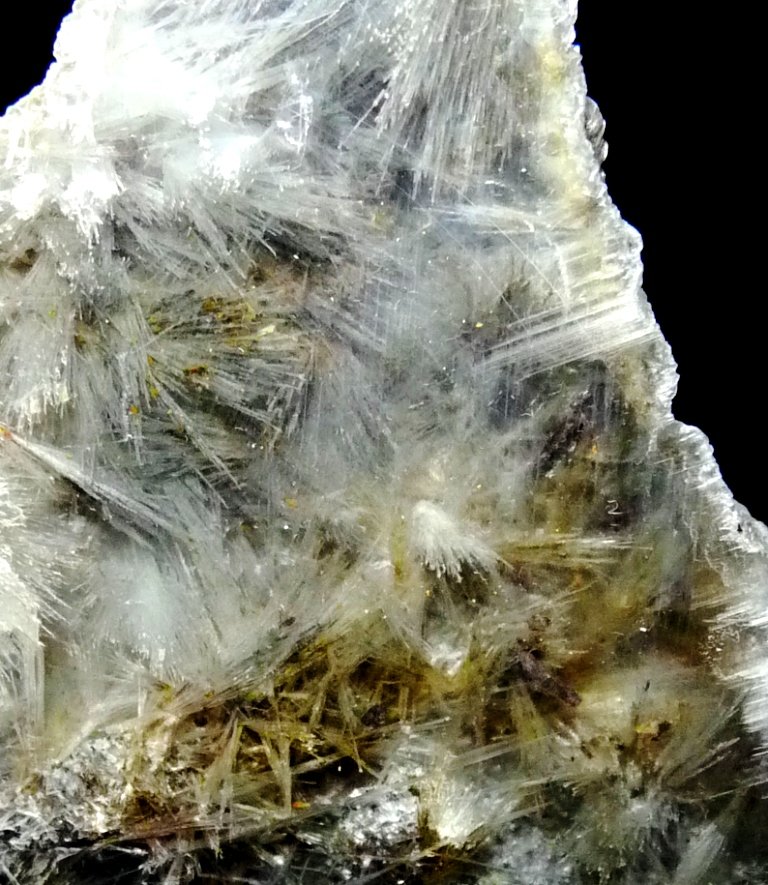 Yeso con Celestina interior.
90x45 mm
(Autor: Jesus Franquesa Baucells)