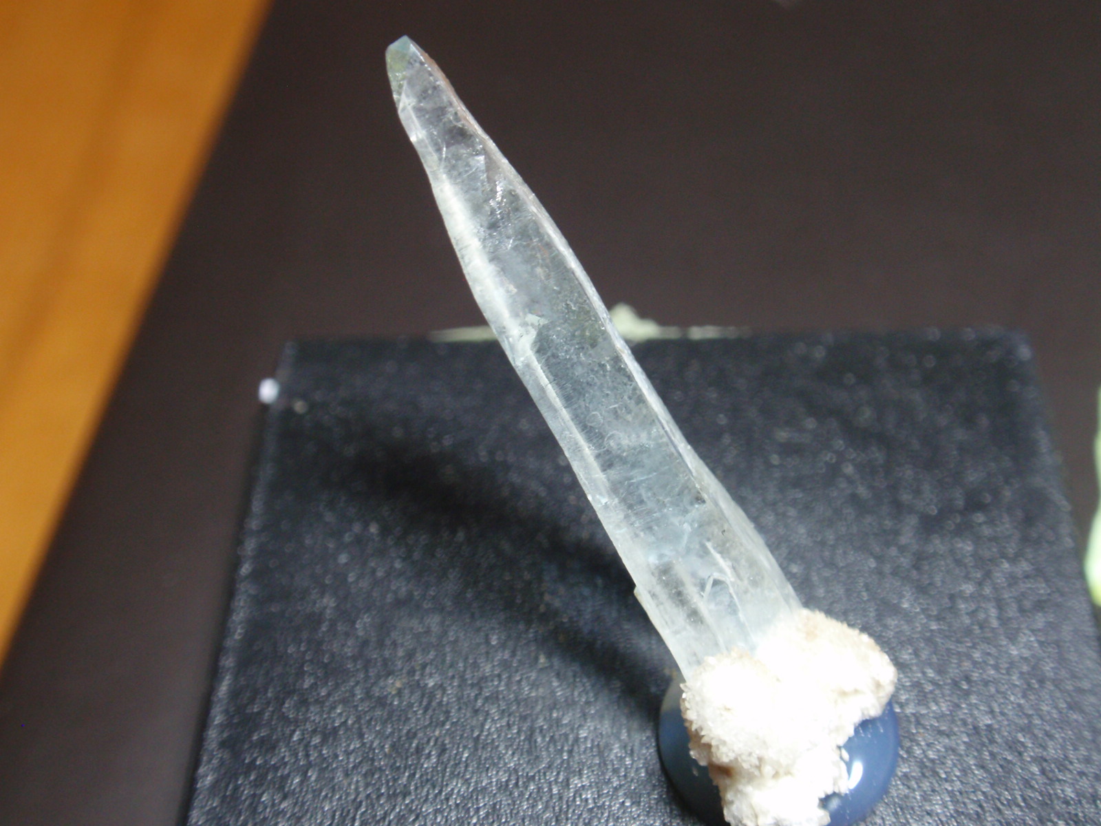 Celestina
5x30 mm
(Autor: Ignacio)