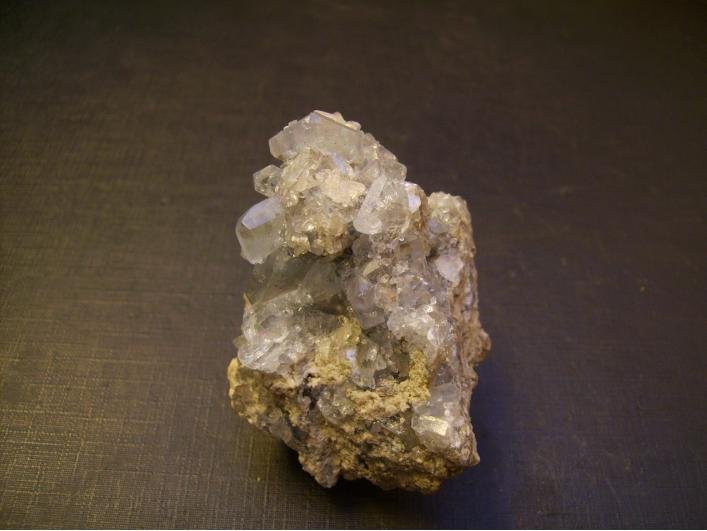 Celestina
6 x 3,5 x 3,5 cm
(Autor: Antonio Alcaide)