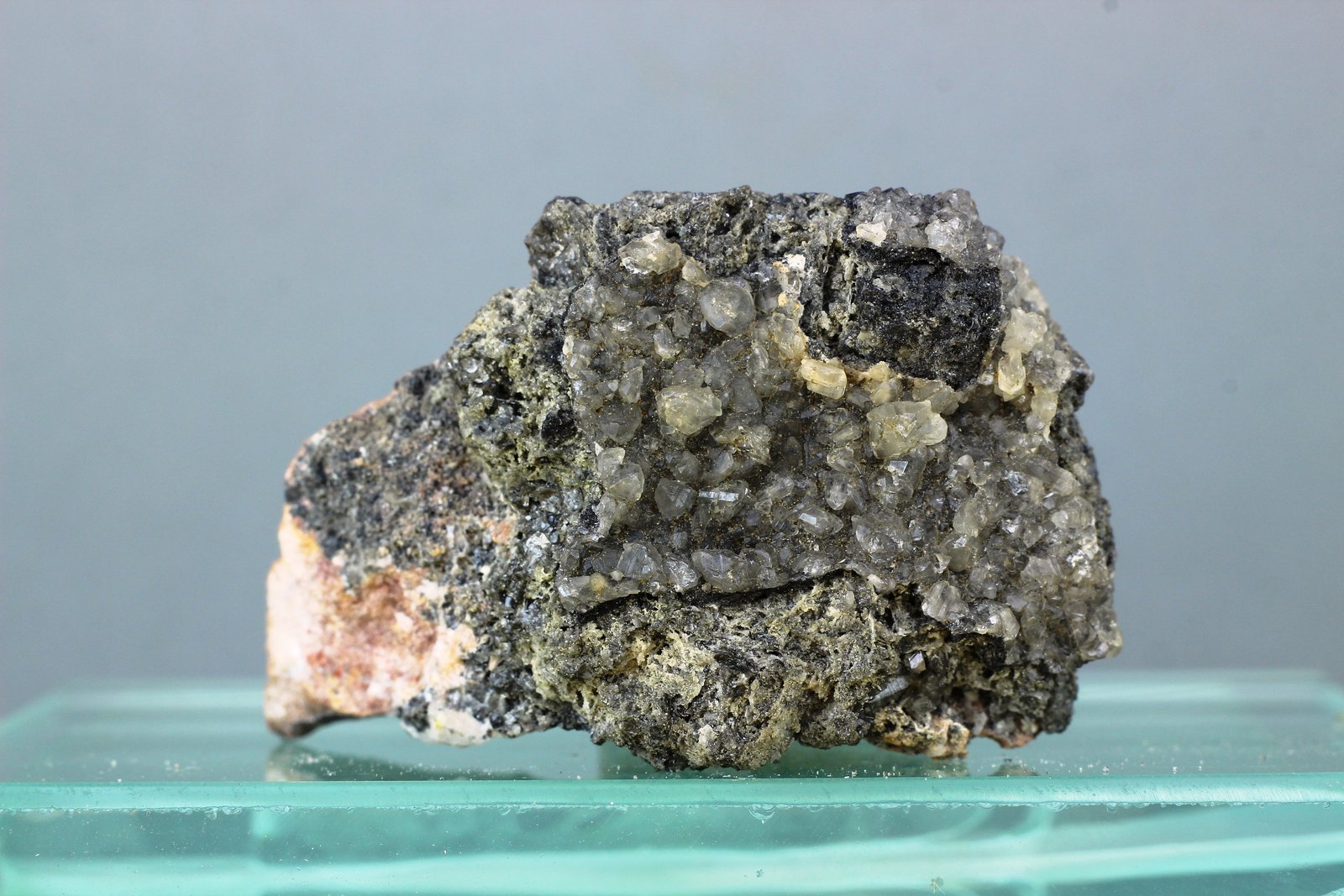 Cerusita
39x26 mm
(Autor: Juan Espino)