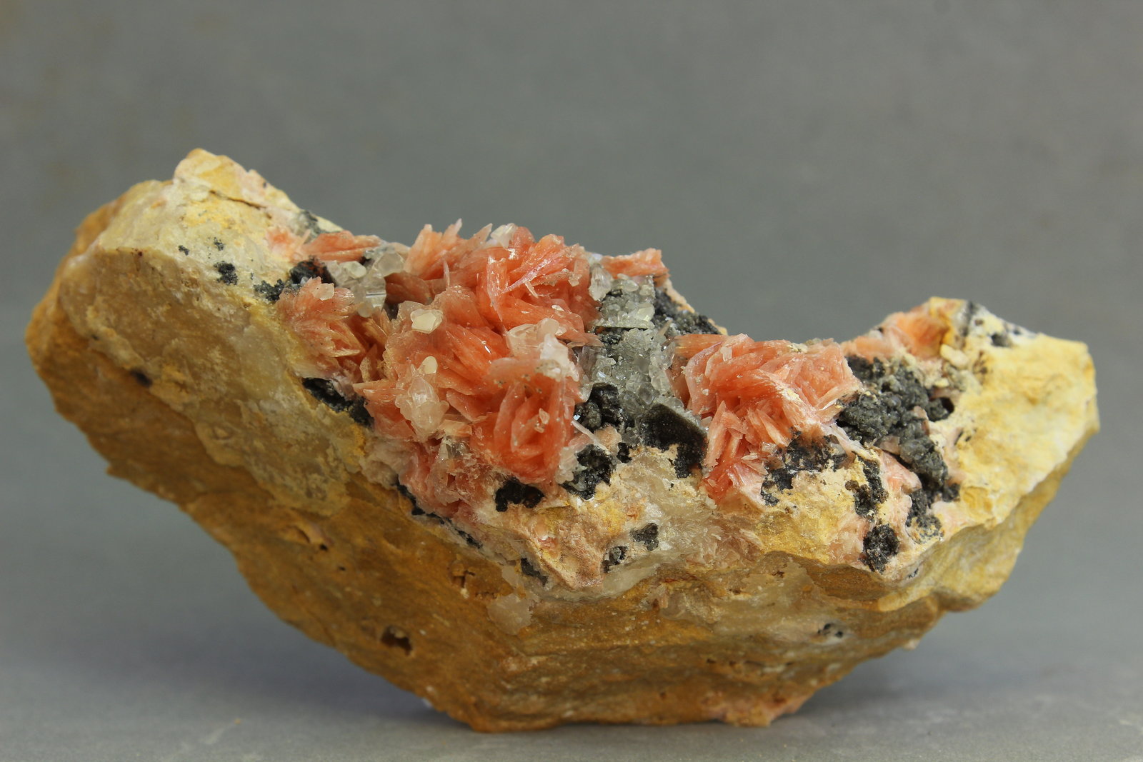 Cerusita
85x39x31 mm
(Autor: Juan Espino)