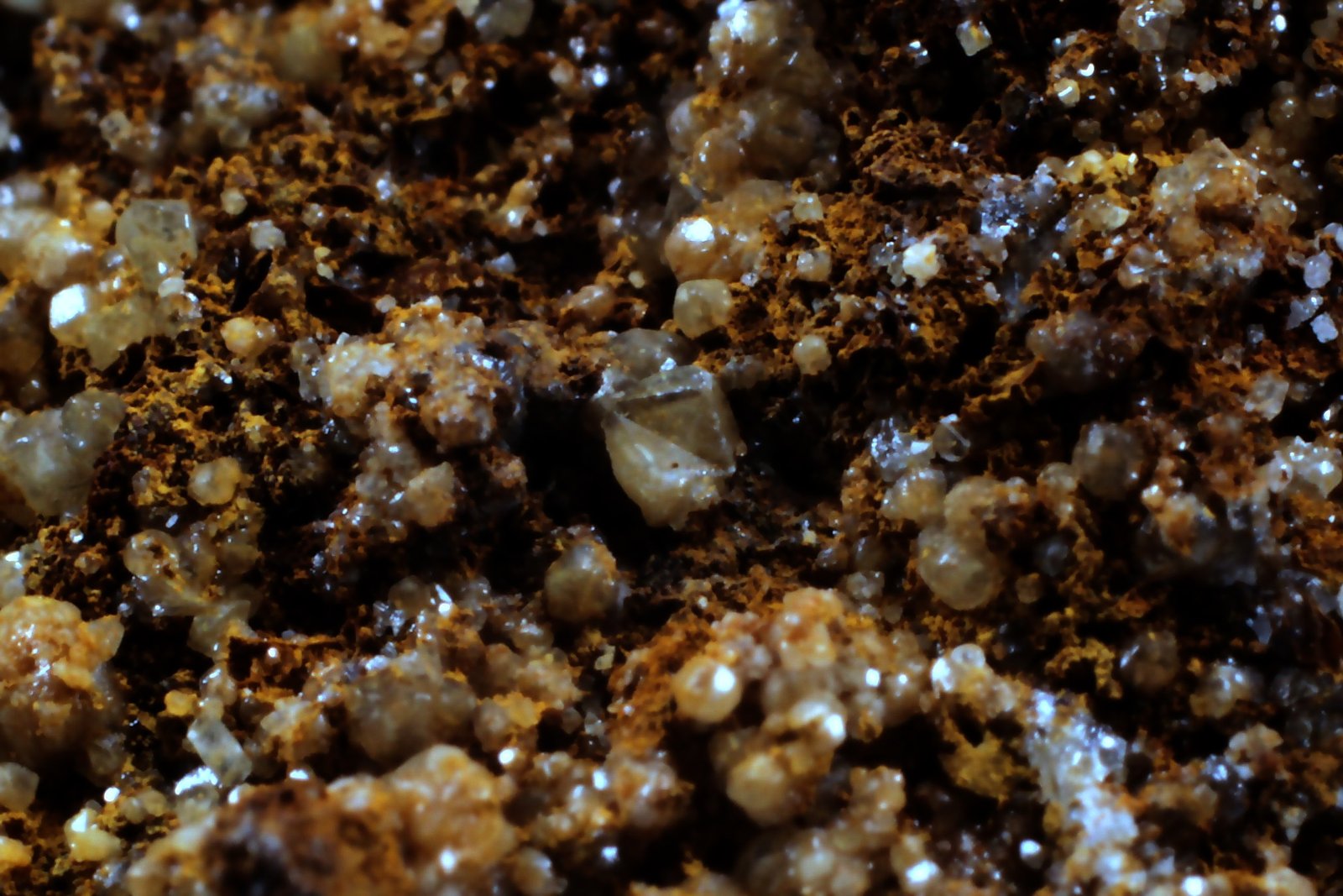 Cerusita
43 x 25 x 18 mm
(Autor: José Luis Zamora)