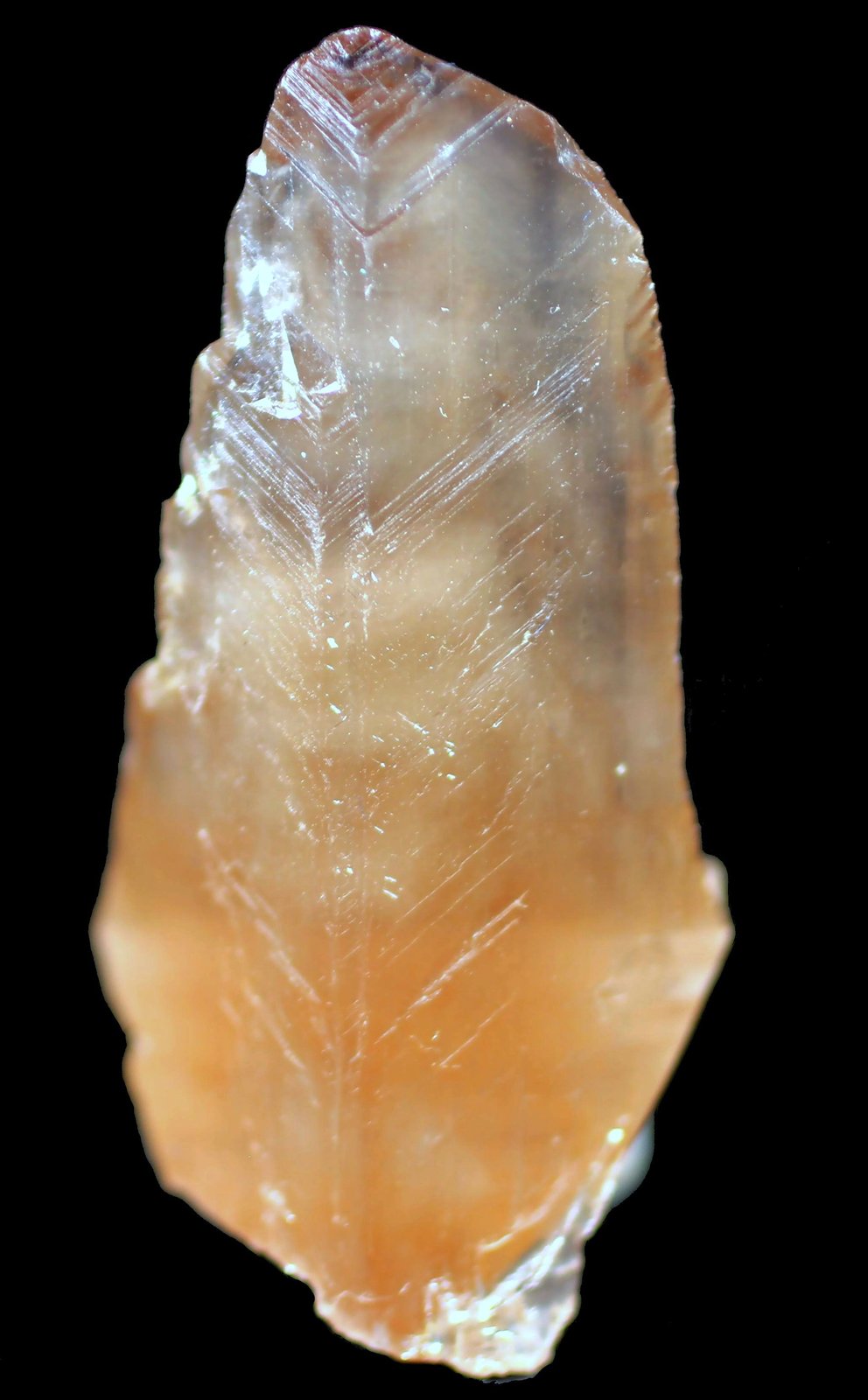Cerusita
45 x 22 x 21 mm
(Autor: José Luis Zamora)