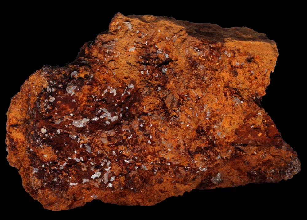 Cerusita
62 x 41 x 26 mm
(Autor: José Luis Zamora)