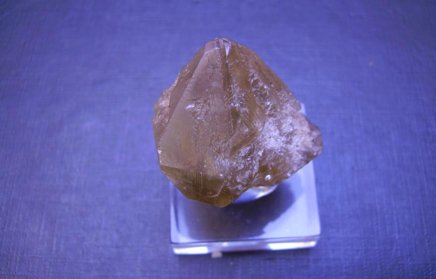 Cerusita
3,5 x 3 x 2,5 cm
(Autor: Antonio Alcaide)