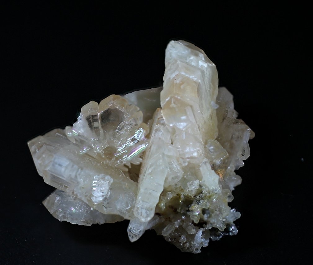 Cerusita
30x30mm
(Autor: Ramon A  Lopez Garcia)