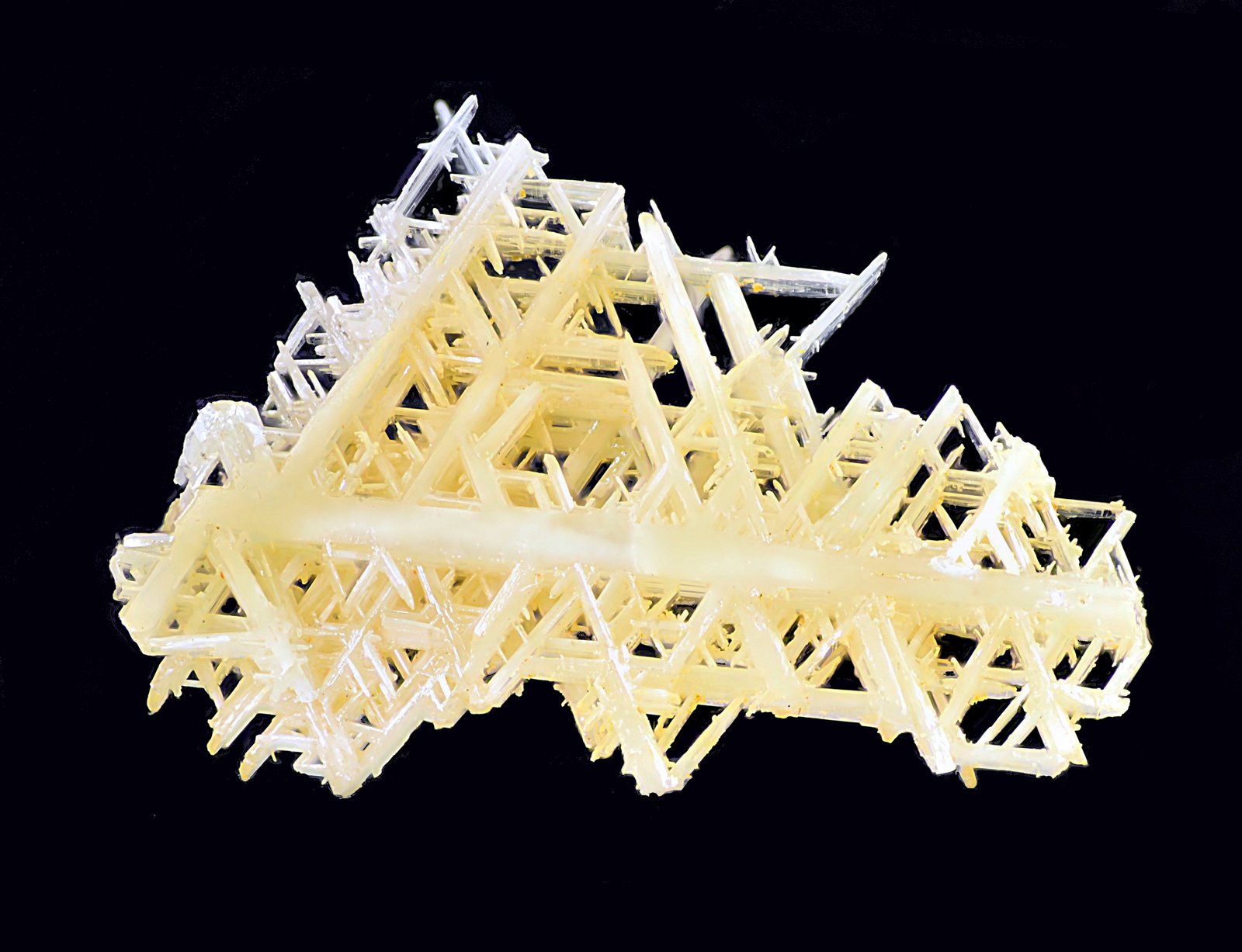 Cerusita
3x2 cm
(Autor: Antonio Carmona)