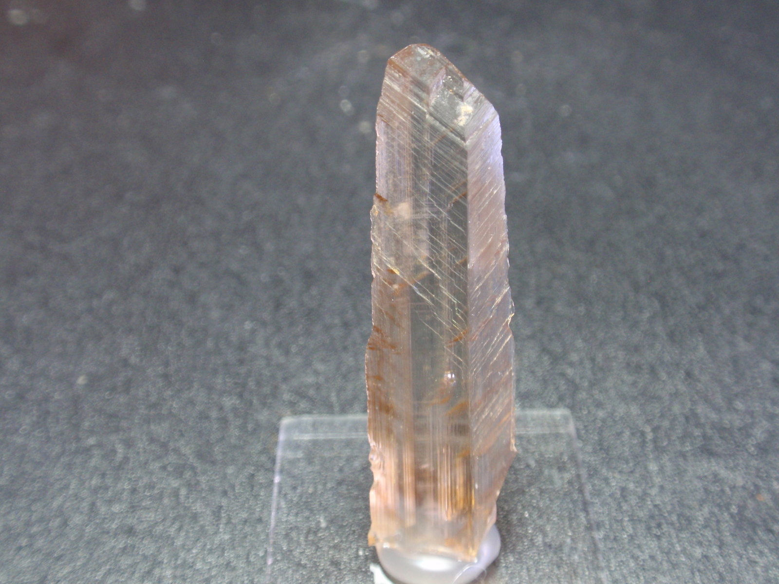 Cerusita
10x45 mm
(Autor: Ignacio)