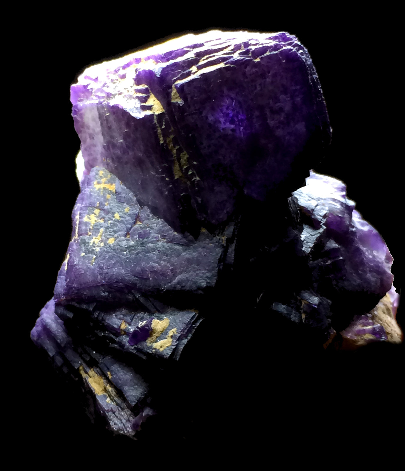 Fluorita<br />{LOCALITAT}