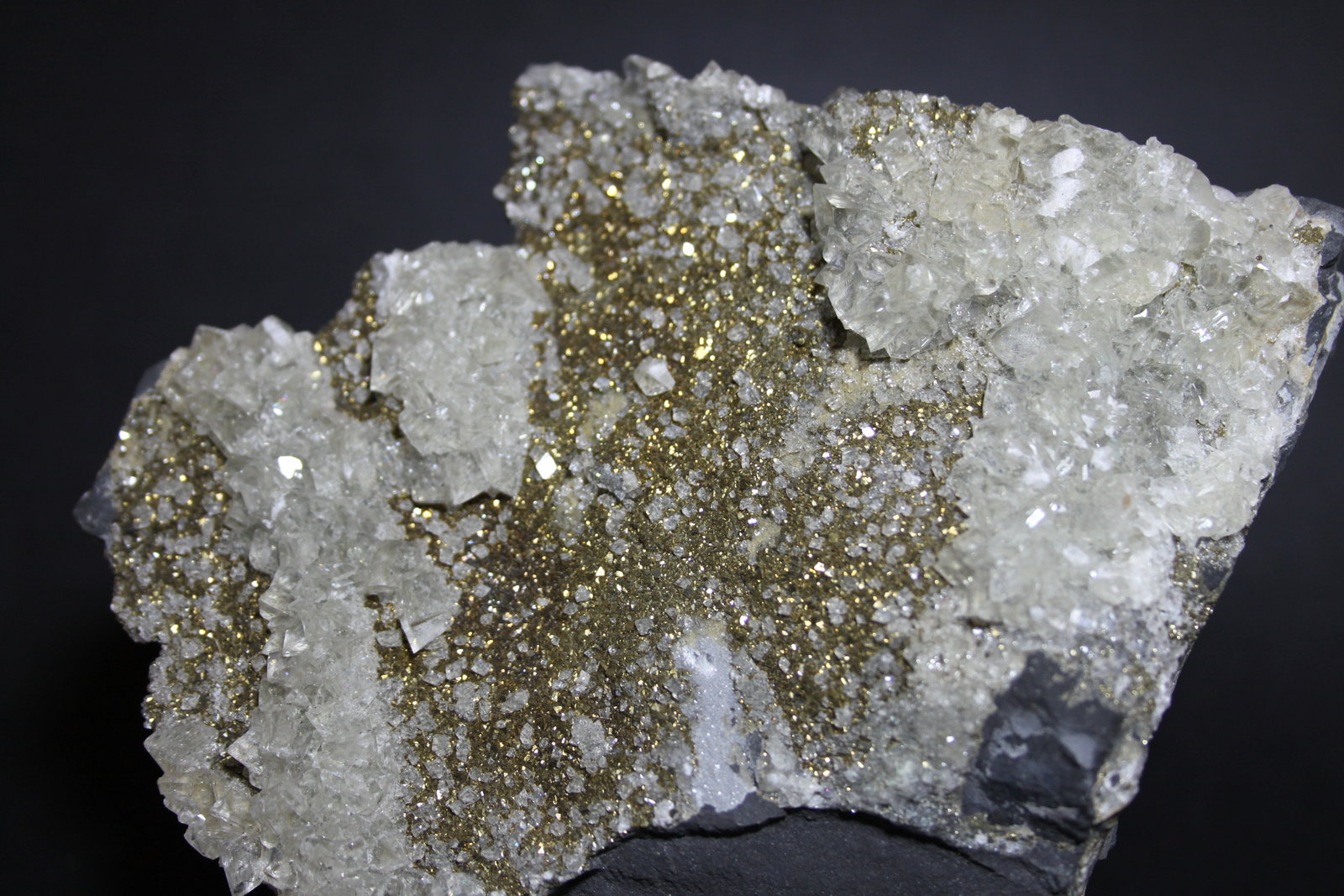 Chabasita
125 x 85 mm
(Autor: Joaquin Blanco Cortina)