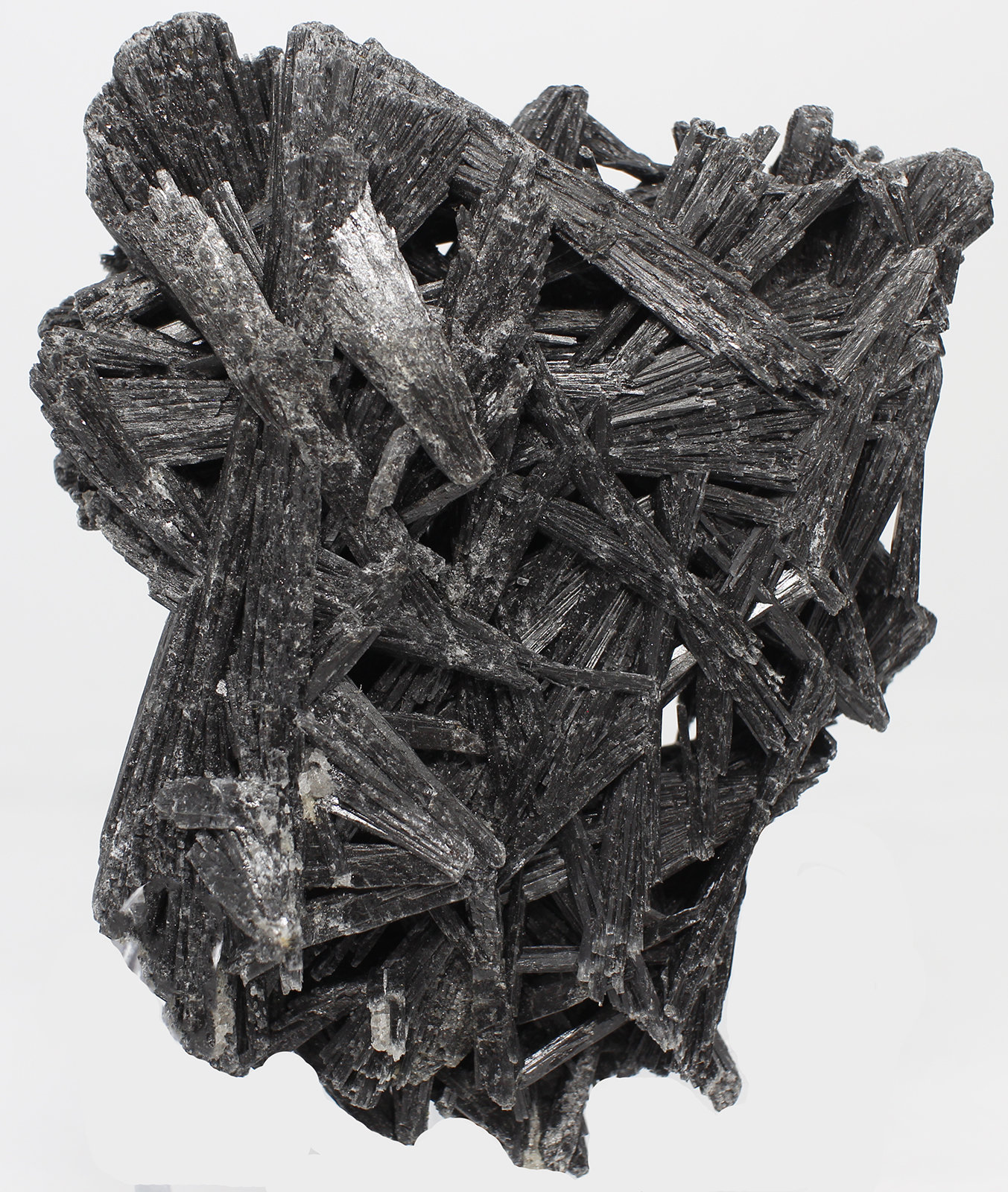 Cianita
6x8x1.5 cm
(Autor: Luis Edmundo Sánchez Roja)