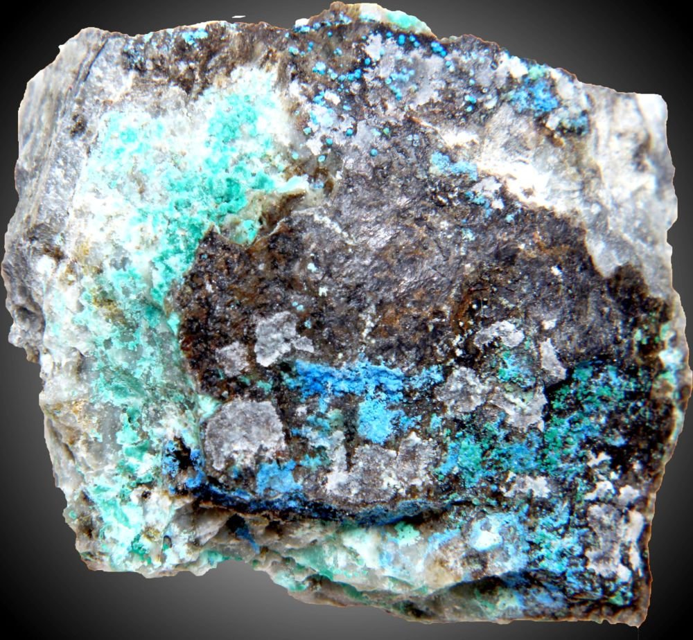 Cianotriquita
5 x 5 mm.
(Autor: José Luis Zamora)