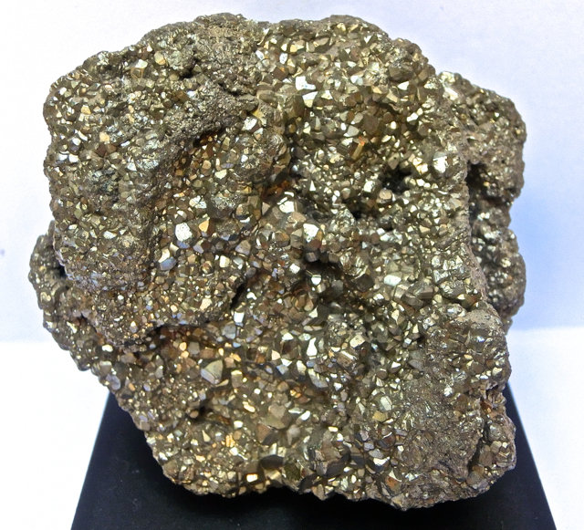 Pirita
Ancho de imagen 12 cm
(Autor: María Jesús M.)