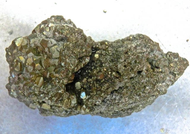 Pirita
Ancho de imagen 6 cm
(Autor: María Jesús M.)