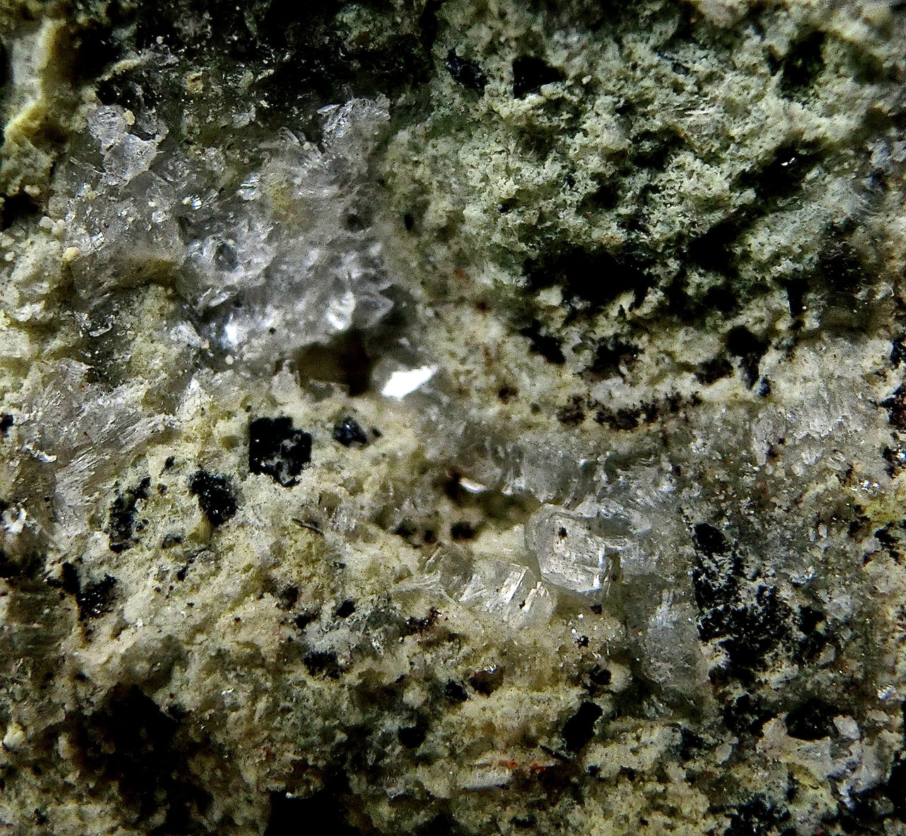 Clinoptilolita-Ca
Ancho de imagen 1,5 cm
(Autor: María Jesús M.)