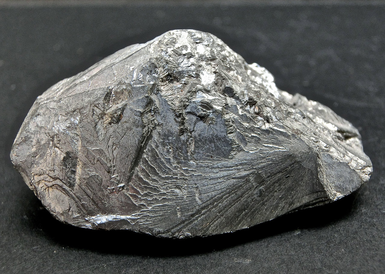 Antimonio
Ancho de imagen 6 cm
(Autor: María Jesús M.)