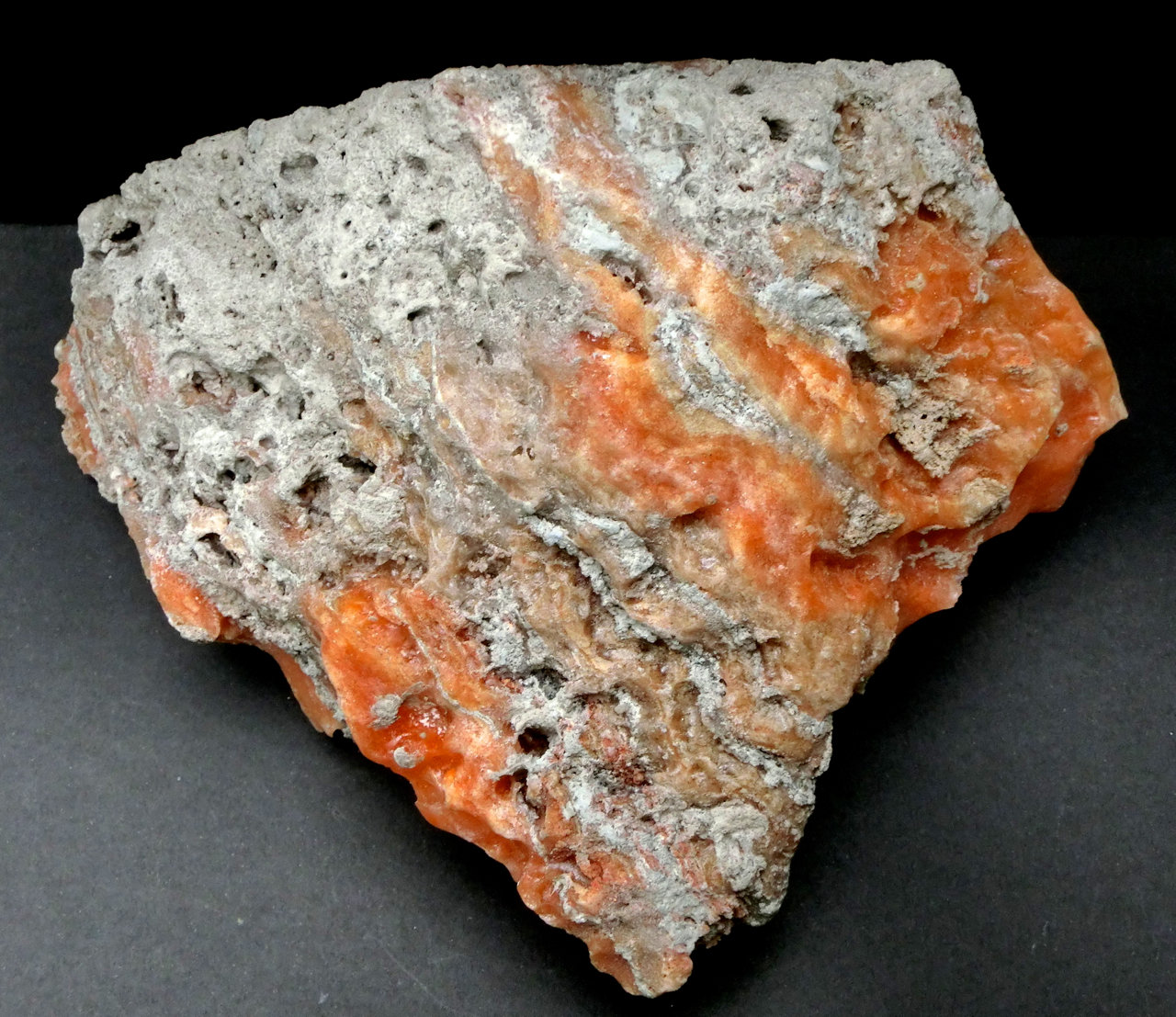 Evaporita
20 x 15 x 13 cm
(Autor: María Jesús M.)