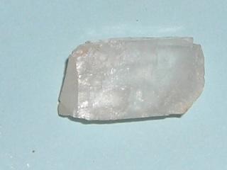 Calcita
1, 5 x 1 cm.
(Autor: Antonio GG)