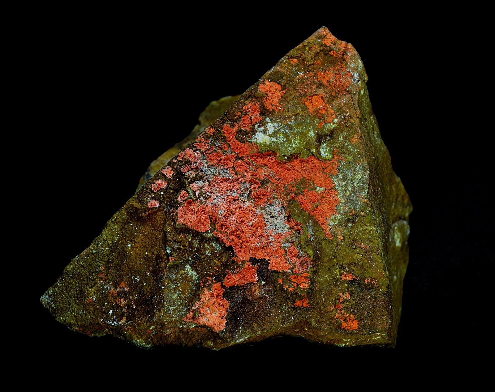 Cinabrio
56 x 40 mm.
(Autor: Antonio Carmona)