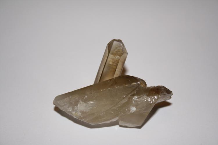 Cuarzo (variedad citrino)
3 cm.
(Autor: canada)