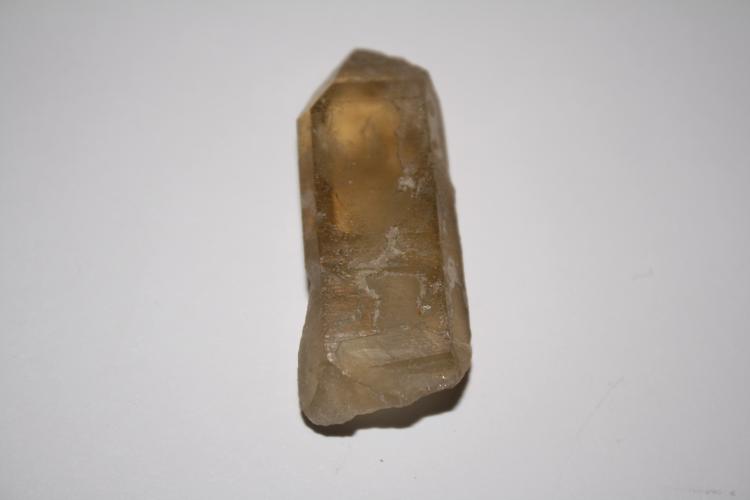 Cuarzo (variedad citrino)
5 cm.
(Autor: canada)