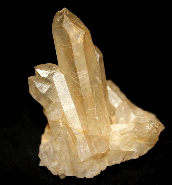 Cuarzo (variedad citrino)
6.5 cm
(Autor: canada)