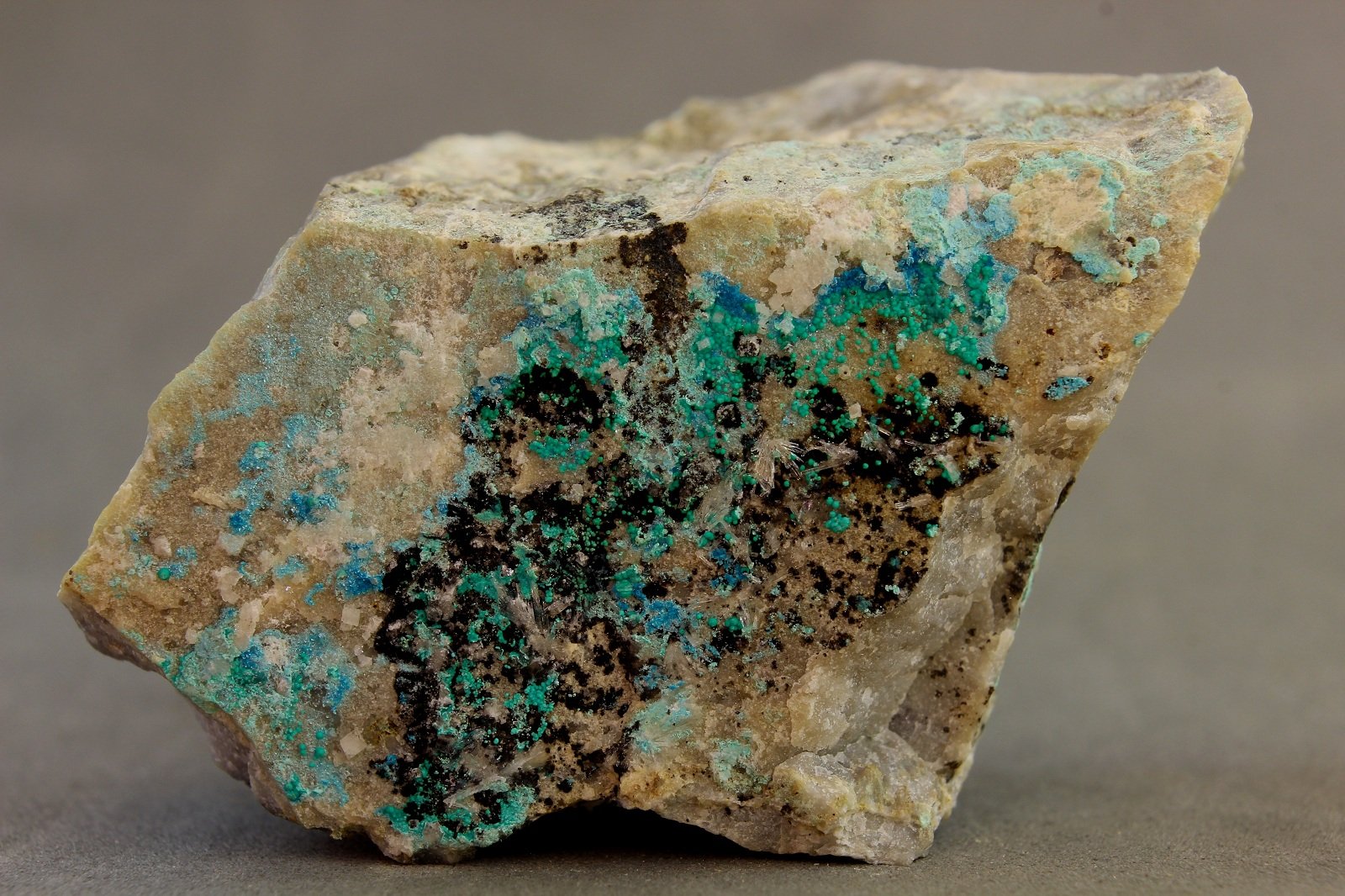 Claraita
45x23x20 MM
(Autor: Juan Espino)